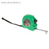Рулетка "TUNDRA basic" пластиковый корпус 3м х 16мм 881684