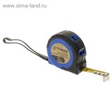 Рулетка "TUNDRA comfort" двухкомпонентный корпус 3м х 16мм 881721