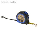 Рулетка "TUNDRA comfort" двухкомпонентный корпус 5м х 19мм 881722