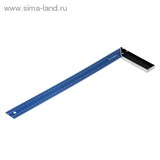 Угольник металлический "TUNDRA comfort" 500 мм 881957