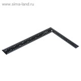 Угольник цельнометаллический "TUNDRA premium" 300 мм 881959