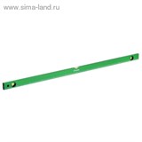 Уровень строительный "TUNDRA basic" 3 глазка с линейкой 1200 мм 881943