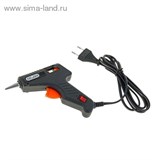 Клеевой пистолет "TUNDRA basic" 20 Вт, 220 В , 7 мм 1026054