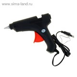 Клеевой пистолет "TUNDRA basic" 80 Вт, 220 В, 11 мм 1026055
