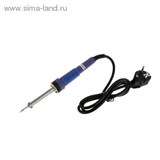 Паяльник "TUNDRA comfort" долговечное жало, 30 Вт, 220 В 1026059