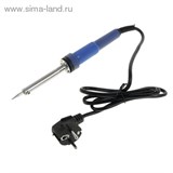 Паяльник "TUNDRA comfort" долговечное жало, 40 Вт, 220 В 1026060
