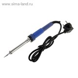 Паяльник "TUNDRA comfort" долговечное жало, 60 Вт, 220 В 1026061