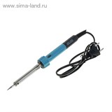 Паяльник "TUNDRA premium" долговечное жало, 40 Вт, 220 В 1026062