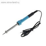 Паяльник "TUNDRA premium" долговечное жало, 60 Вт, 220 В 1026063