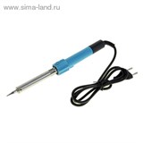 Паяльник "TUNDRA premium" долговечное жало, 80 Вт, 220 В 1026064