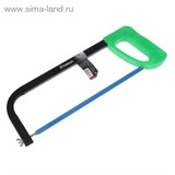 Ножовка по металлу "TUNDRA basic" пластикрвая рукоятка 300мм 881762