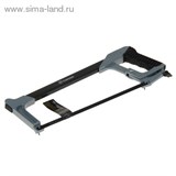 Ножовка по металлу "TUNDRA premium" двухкомпонентная рукоятка 300мм 881764
