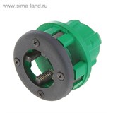 Клупп трубный "TUNDRA basic" 1" 1124014