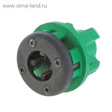 Клупп трубный "TUNDRA basic" 1/2" 1124012