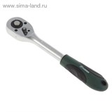 Вороток с трещоткой "TUNDRA premium" 3/8", CrV 1123609
