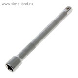 Удлинитель "TUNDRA premium" 150 мм, 3/8", CrV 1123601