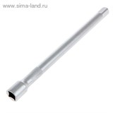 Удлинитель "TUNDRA premium" 250 мм, 1/2", CrV 1123603