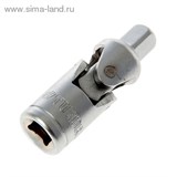 Шарнир карданный "TUNDRA premium" 1/4", CrV 1123595
