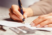 Восстановление бухгалтерского и налогового учета отдельных участков до 50 операций