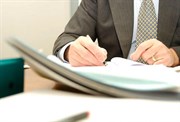 Составление заявления о переходе на иной режим налогообложения