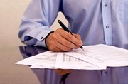 Подготовка первичной документации (платежное поручение, акт / накладная, счет-фактура, путевой лист, авансовый отчет, приходно-расходные кассовые документы и т.п.)