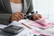 Сверка с контрагентами при несовпадении сумм задолженностей