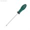 Отвертка "TUNDRA basic" SL 5.7х150 мм (-) двухкомпонентная рукоятка 882202 - фото 11989