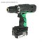 Шуруповерт аккумуляторный Hitachi DS14DCL-RA   1186841 - фото 12869