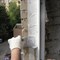 Обработка огнебиозащитой деревянных домов  - фото 17929