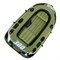 Лодка надувная Fishman 300 SET (весла+насос) JL007208-1N - фото 27699