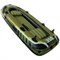 Лодка надувная Fishman 350 SET (весла+насос) JL007209-1N - фото 27701