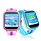Умные детские часы с GPS Q90 (Q100) Smart Baby Watch - фото 27845