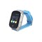 Умные детские часы с GPS Smart Baby Watch T100 - фото 27881