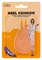 Heel Cushion гелевые подушечки под пятку с массажным эффектом - фото 28216