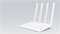 Беспроводной маршрутизатор Xiaomi Mi WiFi Router 3 White International version - фото 28287