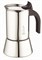 Гейзер Bialetti "Venus Elegance" 10 порций (400 мл.) 1685 (сталь) (индукционный) - фото 29312
