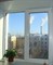 Двухстворчатое окно - фото 5099