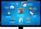 Установка Windows XP, 7, 8 (с установкой драйверов) + установка антивируса + набор необходимых программ (архиватор, аудио-видео плееры, офис) - фото 5118