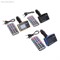 FM Mp3 Автомобильный модулятор 2USB(заряд для сотов.)/MicroSD/MP3/WMA/AUX микс 999605 - фото 6371