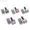 FM Mp3 Автомобильный модулятор USB/SD/MP3/WMA ,микс, пластик 859798 - фото 6381