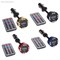 FM Mp3 Автомобильный модулятор XC-16 USB/Micro-SD/MP3/WMA 4 в 1 цвет МИКС, пластик 557185 - фото 6383