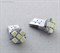 Автолампа светодиодная T10 (W5W), 5 SMD-3528  118405 - фото 6417