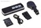 Автомобильная громкая связь A1-B, bluetooth 684235 - фото 6466