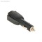 Зарядное устройство от прикуривателя, D-101, 2*USB, 1000 mA     856278 - фото 6485