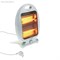 Инфракрасный обогреватель LuazON LTO-01, 400/800Вт, 220V 1146026 - фото 6520
