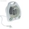 Тепловентилятор LuazON LTO-03, 1000/2000Вт, 220V 1146028 - фото 6522