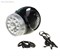 Радиоприемник USB, SD, AUX, LED-фонарь 179473 - фото 6537