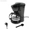 Кофеварка Mcui CM1005, 550 Вт, 1 литр, 6 порций (V220) 1048642 - фото 6550