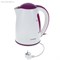 Чайник Lamark LK-7006, 1,7л, 2кВт, фиолетовый   1203985 - фото 6763