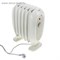 Обогреватель EWT NOC ECO 7 TLS, 5 секций, 700Вт, безмаслянный   1199376 - фото 6801